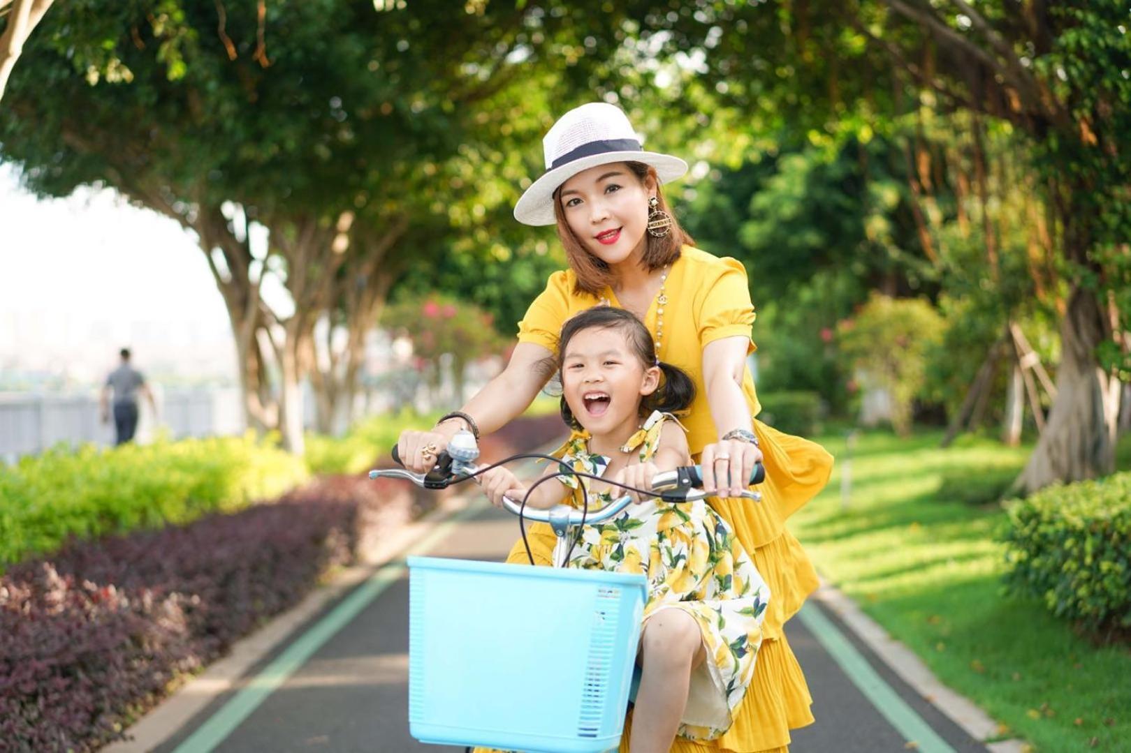 Wyndham Grand Plaza Royale Yuzhou Xiamen Wuyuan Bay Hotel Eksteriør billede